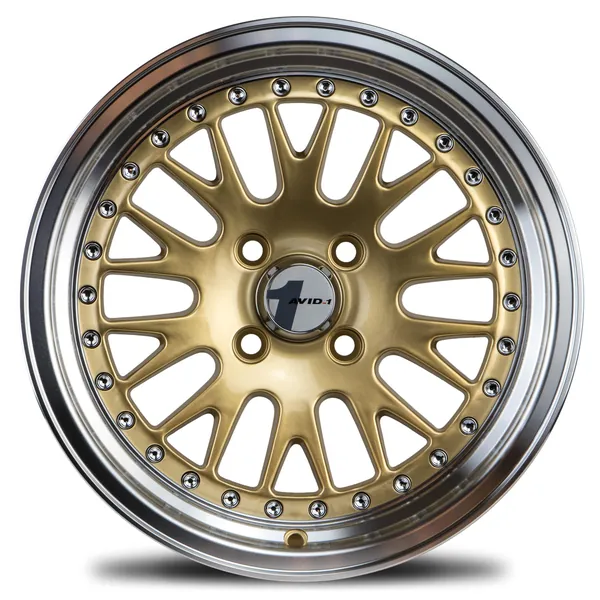 AVID1 AV.12 Gold