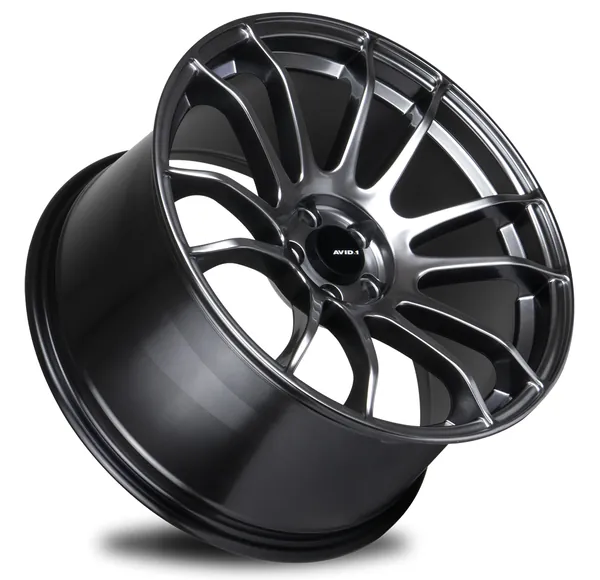 AVID1 AV.20 wheel
