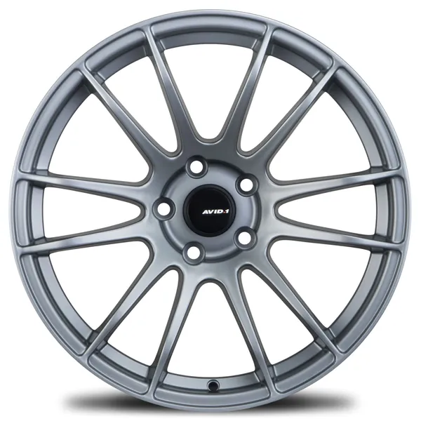 AVID1 AV.20 Gunmetal