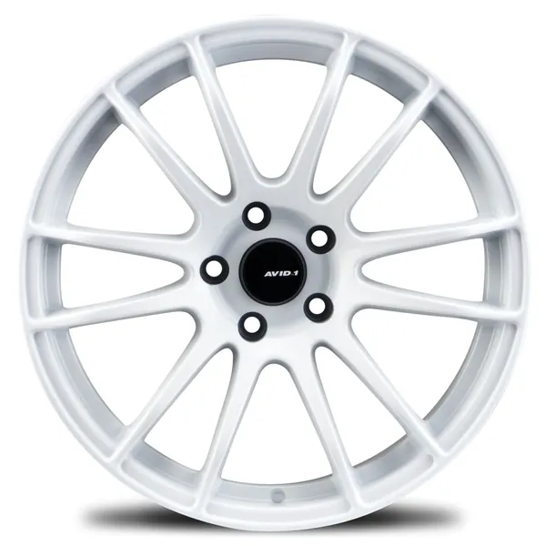 AVID1 AV.20 White