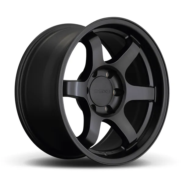 9SIX9 SIX-1 Matte Black