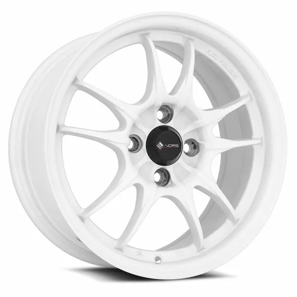 Vors LT10 wheel