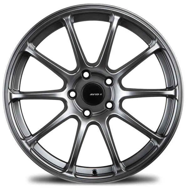 AVID1 AV.27 wheel