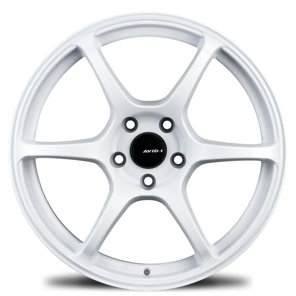 AVID1 AV.26 White