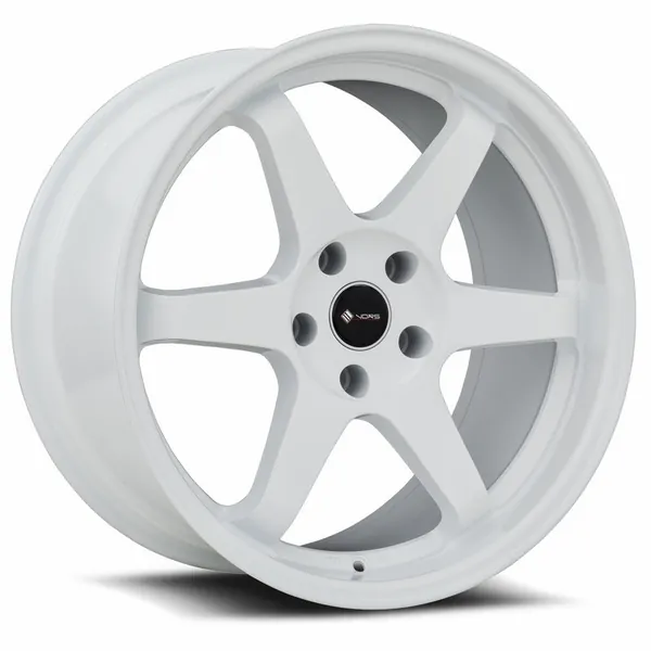 Vors TR37 wheel