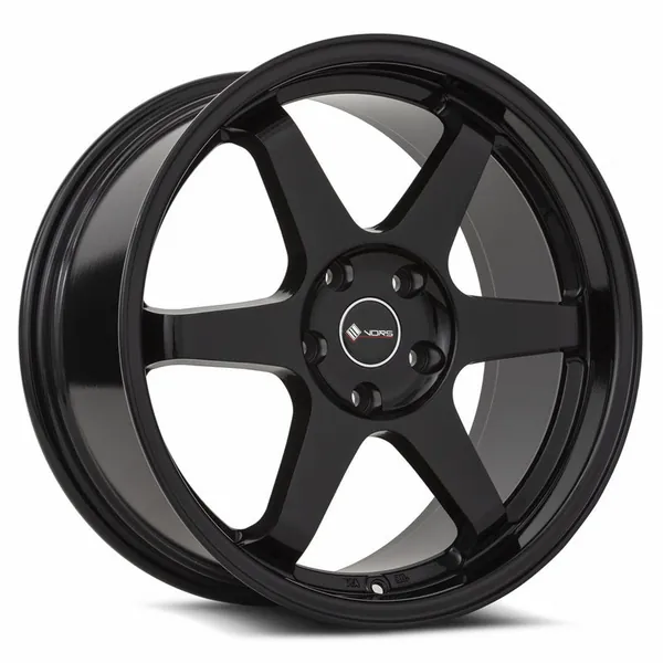 Vors TR37 Gloss Black