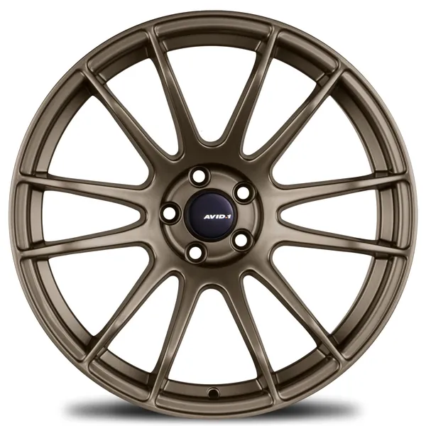 AVID1 AV.20 Matte Bronze