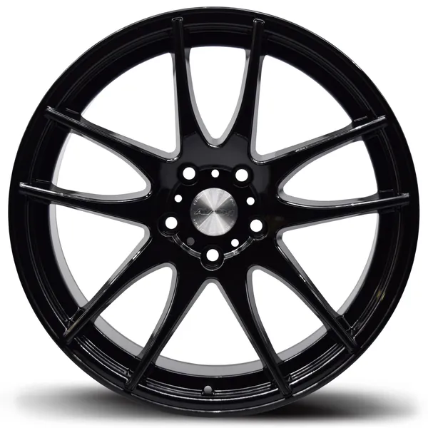 AVID1 AV.32 Gloss Black