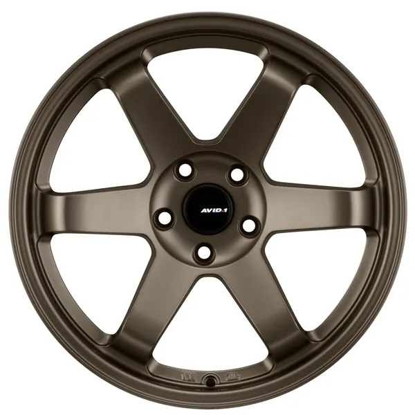 AVID1 AV.06 Matte Bronze
