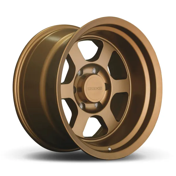 9SIX9 SIX-1 Deep wheel