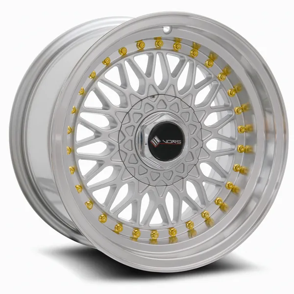 Vors VR3 wheel
