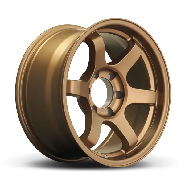 9SIX9 SIX-1 wheel