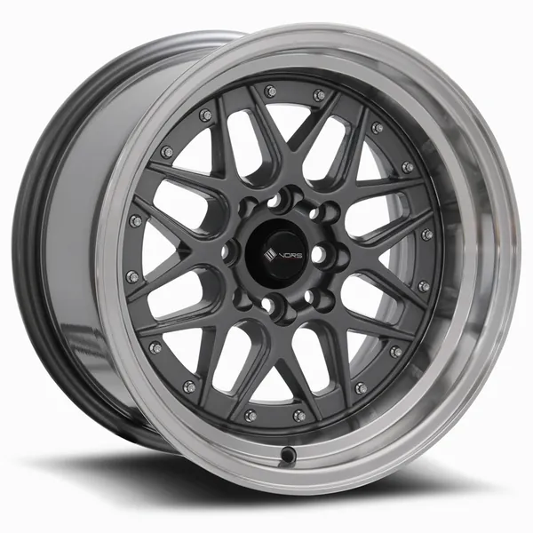Vors VR7 wheel
