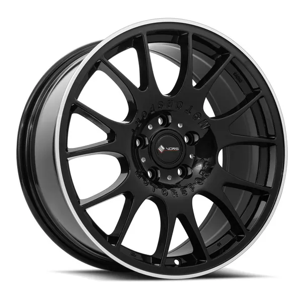 Vors TR14 wheel