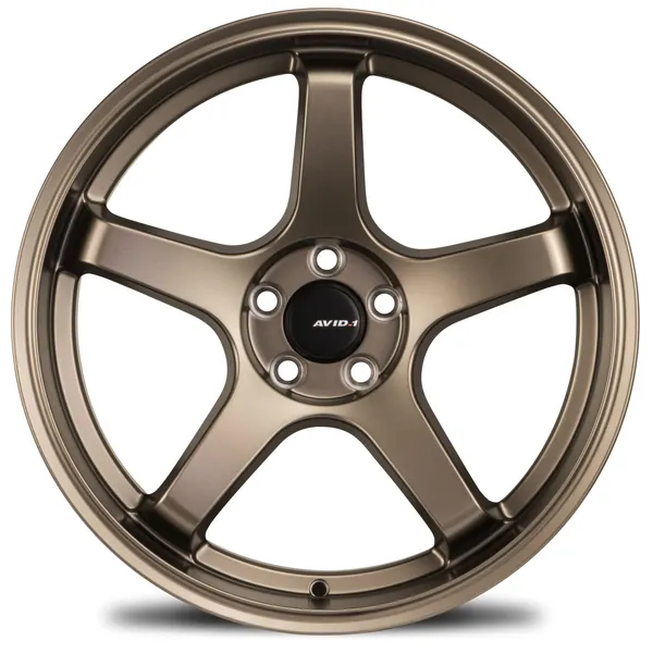 AVID1 AV.28 Matte Bronze